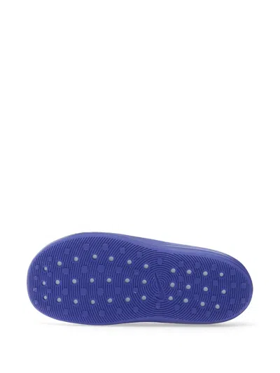 Nike Reactx Rejuven8 Slide In Blue