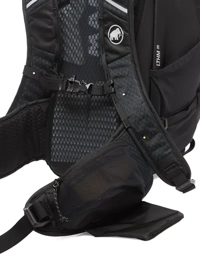 Mammut Lithium 25 Backpack In Black