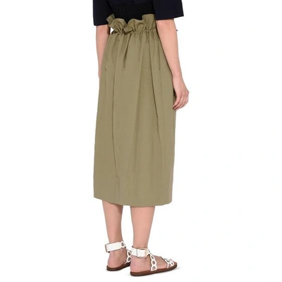 Shop Stella Mccartney Nyla Skirt