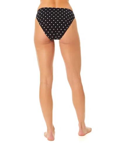 Cece Reversible Hipster Bottom In Black