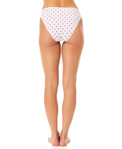 Cece Reversible Hipster Bottom In Black