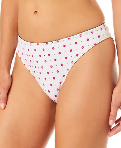 Cece Reversible Hipster Bottom In Black