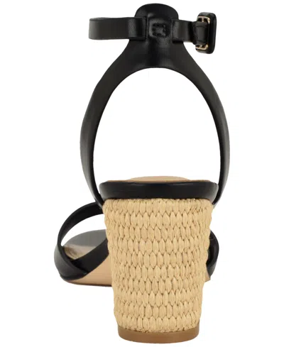 Nine West Pheba Sandal In Multi