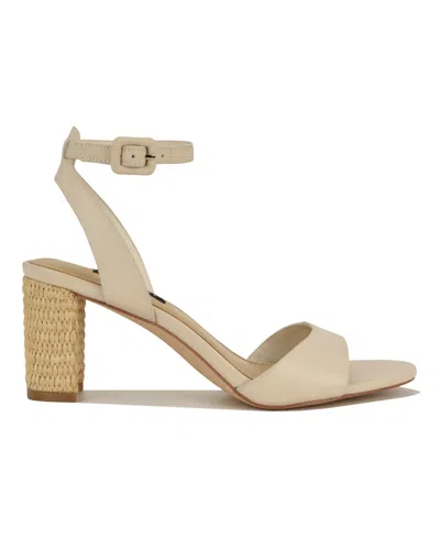 Nine West Pheba Sandal In Multi