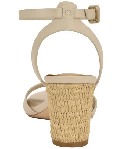 Nine West Pheba Sandal In Multi