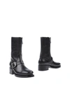DSQUARED2 Boots,11183313TW 7