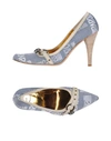 JUST CAVALLI PUMP,11180449MI 9