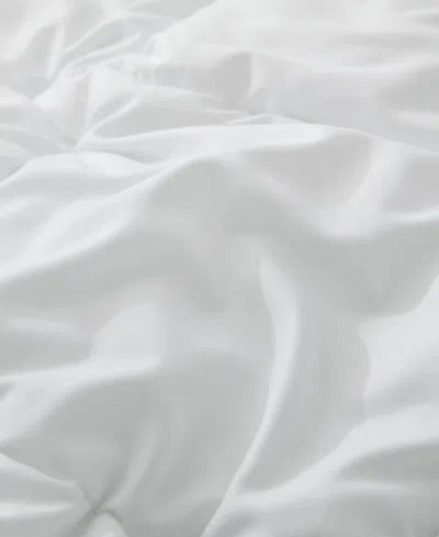 Unikome Ultra Soft Down Alternative Comforter, Full In White