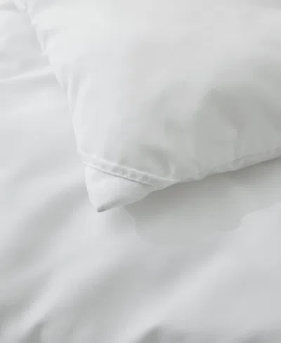 Unikome Ultra Soft Down Alternative Comforter, Full In White