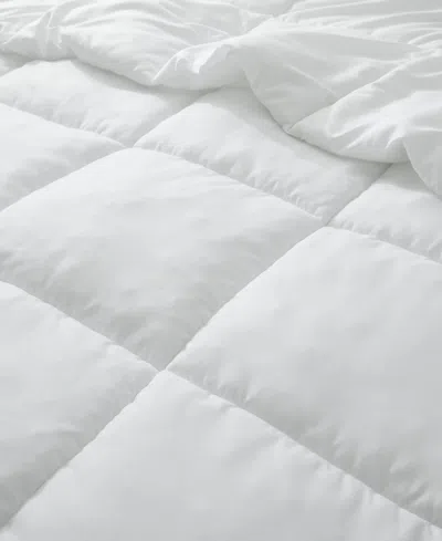 Unikome Ultra Soft Down Alternative Comforter, Full In White