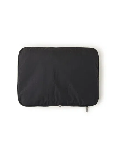 Baggallini Compression Cube 3-piece Set In Black