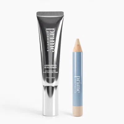 Prime Prometics Perfect & Forget It Set