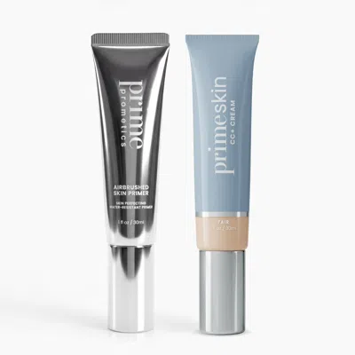 Prime Prometics Skin You Feel Good In Set