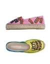 LEO STUDIO DESIGN Espadrilles,11182230IH 7