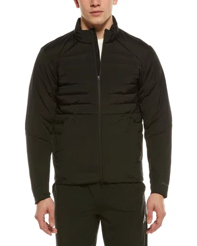Lululemon Down For It All Jacket In Black