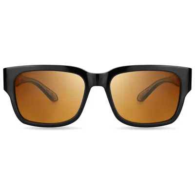 Bugatti Men's Sunglasses In Brown