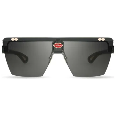 Bugatti Men's Sunglasses In Black