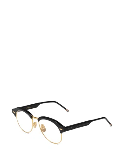 Thom Browne Browline-frame Glasses