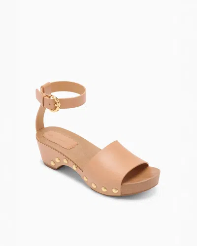 Ulla Johnson Esti Clog In Pattern