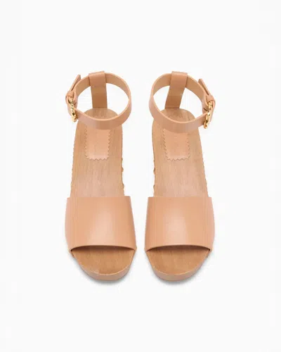 Ulla Johnson Esti Clog In Pattern