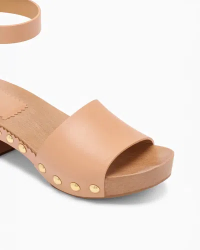 Ulla Johnson Esti Clog In Pattern