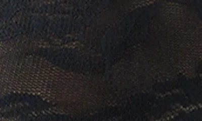 Wacoal High Profile Underwire Unlined Bra In Black