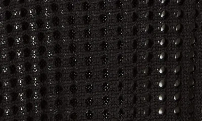 Nordstrom Rack Open Knit Tank In Multi