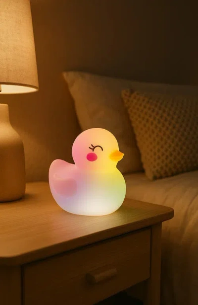 Innovibe Assorted Squishy Light In Yellow