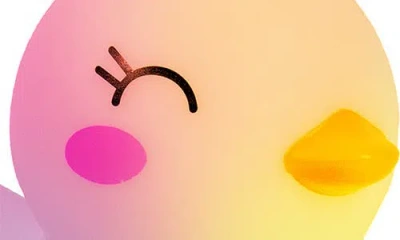 Innovibe Assorted Squishy Light In Yellow