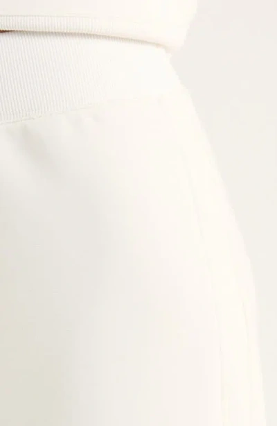 Spanx Airessentials Luxe Ankle Pants In Sand