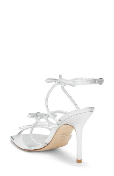 Stuart Weitzman Tully 100 Sandal In Multi