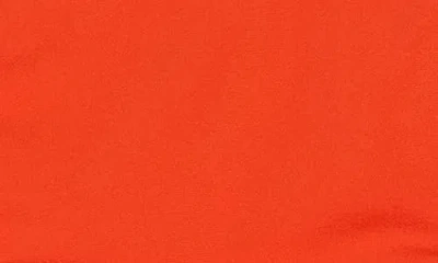 Speedo ® Solid Swim Briefs In Orange