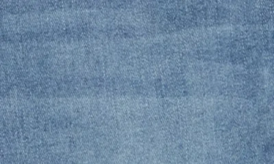 Democracy Absolution High Waist Itty Bitty Bootcut Jeans In Blue