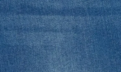 Democracy Absolution Itty Bitty Bootcut Jeans In Blue