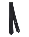 Dsquared2 Ties In Black