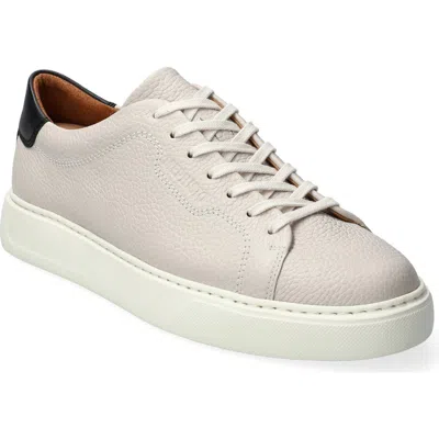 Mephisto Oskar Sneaker In White