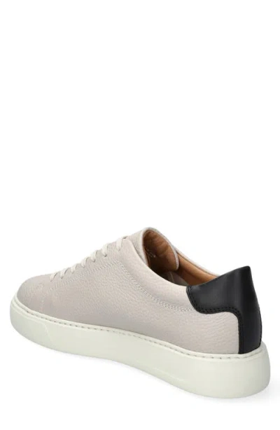 Mephisto Oskar Sneaker In White