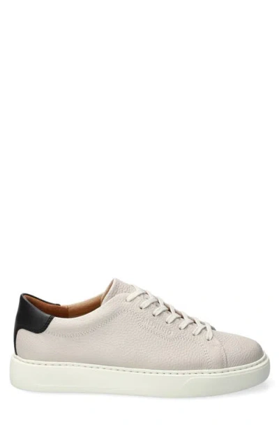 Mephisto Oskar Sneaker In White