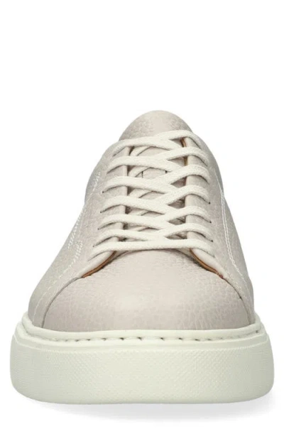 Mephisto Oskar Sneaker In White