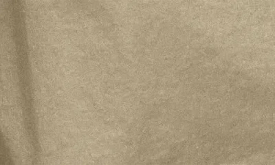 On Bermuda Shorts In Brown