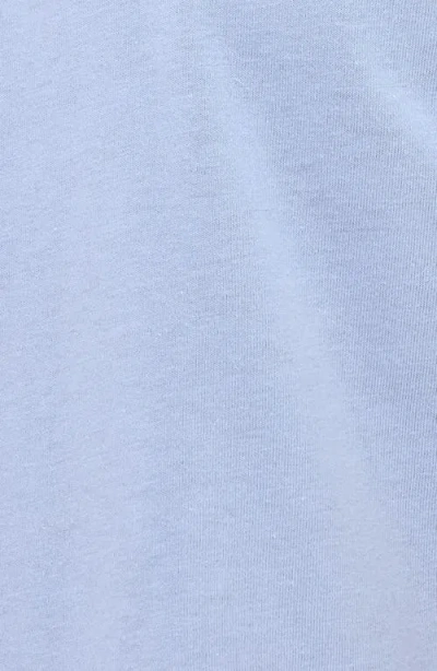 Threads 4 Thought Soft Wash Setting Sun Graphic T-shirt In Blue