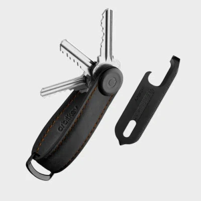 Orbitkey Crazyhorse Key Organiser + Multitool V2 Set In Multi