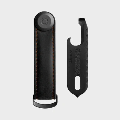 Orbitkey Crazyhorse Key Organiser + Multitool V2 Set In Multi