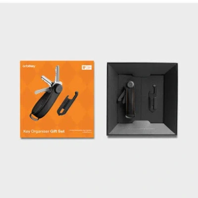 Orbitkey Crazyhorse Key Organiser + Multitool V2 Set In Multi