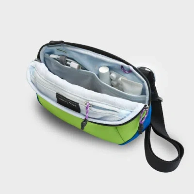 Orbitkey Disney Sling Mini In Green
