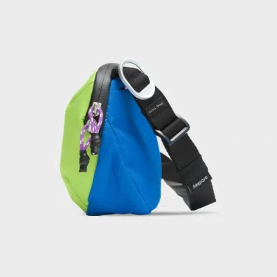 Orbitkey Disney Sling Mini In Green