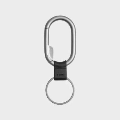 Orbitkey Clip Mini In Silver
