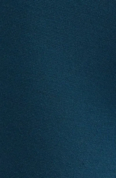 Smartwool Active Boxer Briefs In Blue
