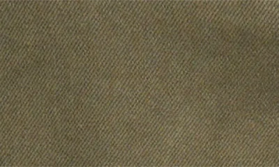 Mango Dilly Cargo Jeans In Green