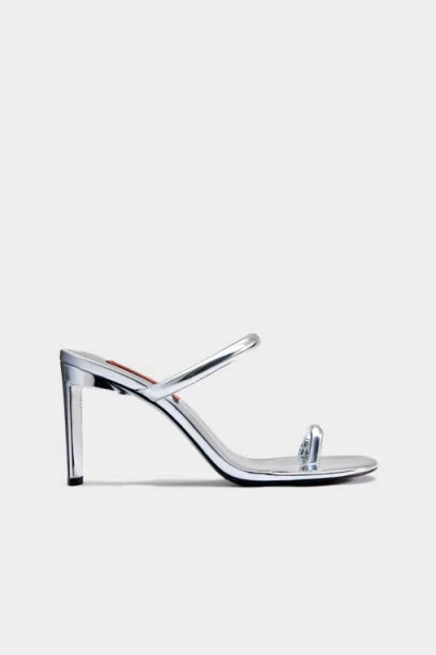 Simon Miller Simonmiller Pipe Heel In Multi